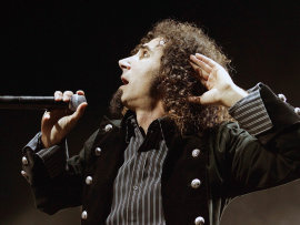 Serj Tankian