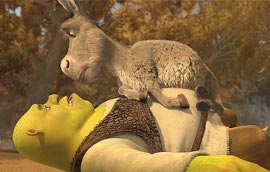 Shrek Forever After Shrek Forever After