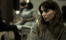 Rooney Mara in Side Effects