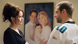 Silver Linings Playbook