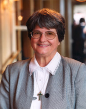 Sister Helen Prejean