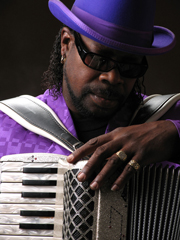 C.J. Chenier