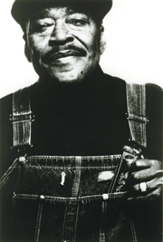 James Cotton