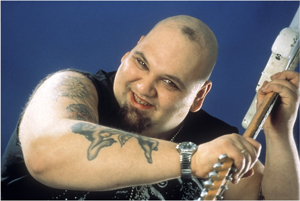 Popa Chubby