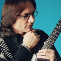 Sonny Landreth