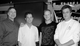 Smokin' Mojo Kings