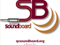 Quad City SoundBoard logo