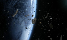 Space Junk 3D