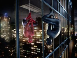 Spider-Man 3 Spider-Man 3