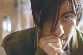 Jason Schwartzman in Spun