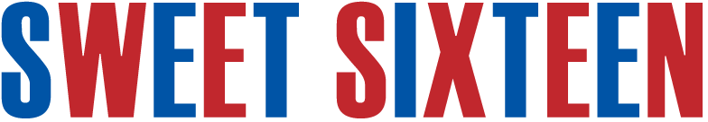 Sweet Sixteen logo