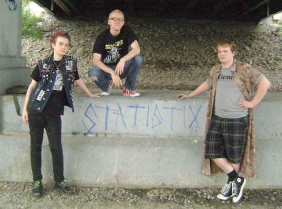 The Statistix