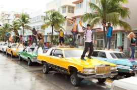 Step Up Revolution