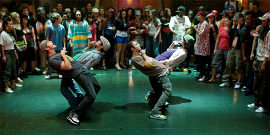 Step Up 3D