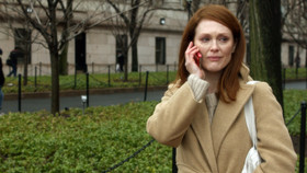 Julianne Moore in Still Alice