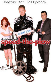 Speed-the-Plow