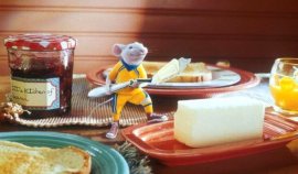 Stuart Little 2