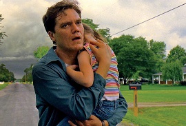 Michael Shannon in Take Shelter