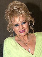 The Eyes of Tammy Faye