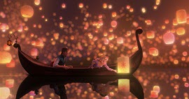 Tangled