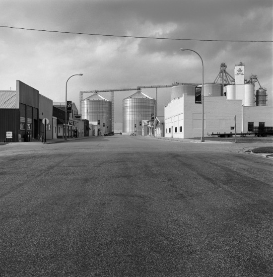 David Plowden, 'Templeton, Iowa 2008'