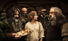 The Hobbit: An Unexpected Journey