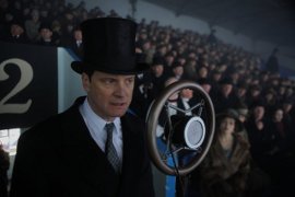 The King's Speech