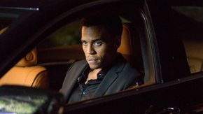 Michael Ealy in The Perfect Guy