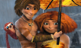 The Croods