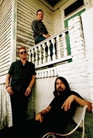 Them Crooked Vultures