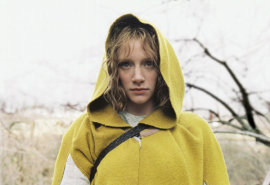 Bryce Dallas Howard in The Village