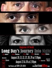The Harrison Hilltop Theatre's Long Day's Journey Into Night
