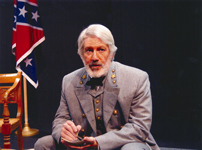 Tom Dugan as Robert E. Lee
