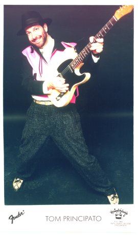 Tom Principato