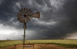 Tornado Alley 3D