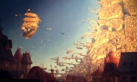 Treasure Planet