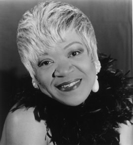 Trudy Lynn