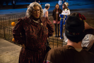 Tyler Perry in Tyler Perry's Boo! A Madea Halloween