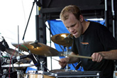 Umphrey's McGee's Kris Myers