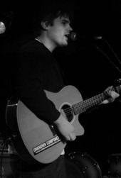 Keith Lynch
