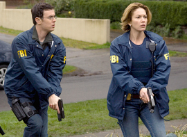 Colin Hanks and Diane Lane in Untraceable