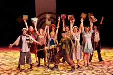 "Urinetown"