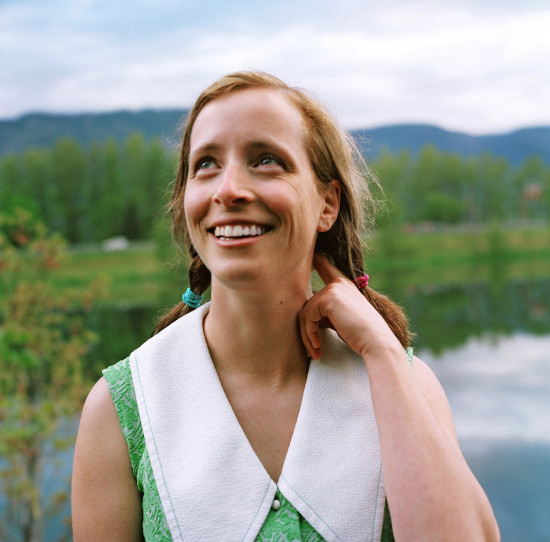 Laura Veirs