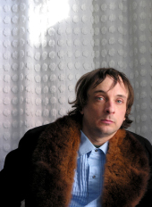 Vic Chesnutt