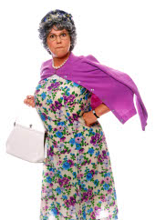 Vicki Lawrence as Thelma Harper