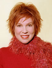 Vicki Lawrence