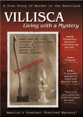 Villisca: Living with a Mystery
