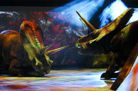 Walking with Dinosaurs