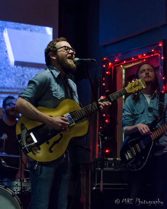 Water Liars. Photo by Matt Erickson, MRE-Photography.com.