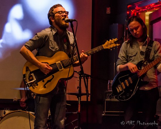 Water Liars. Photo by Matt Erickson, MRE-Photography.com.